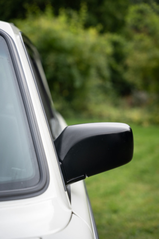 1251290-12 Volvo 240 Kombi 2.0 Manuell, 111hk -1992