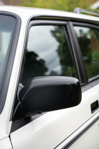 1251290-13 Volvo 240 Kombi 2.0 Manuell, 111hk -1992