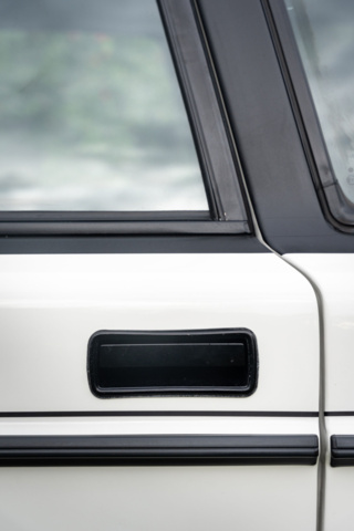 1251290-15 Volvo 240 Kombi 2.0 Manuell, 111hk -1992