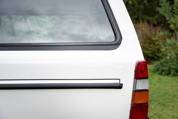 1251290-16 Volvo 240 Kombi 2.0 Manuell, 111hk -1992