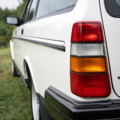 1251290-17 Volvo 240 Kombi 2.0 Manuell, 111hk -1992