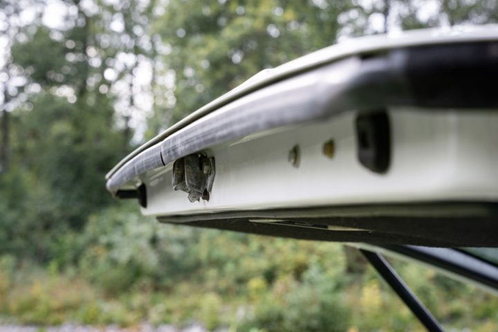 1251290-23 Volvo 240 Kombi 2.0 Manuell, 111hk -1992