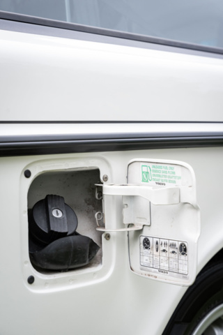 1251290-28 Volvo 240 Kombi 2.0 Manuell, 111hk -1992