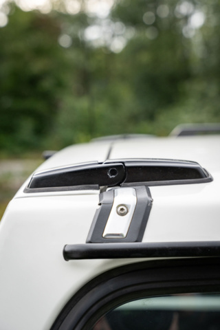 1251290-32 Volvo 240 Kombi 2.0 Manuell, 111hk -1992