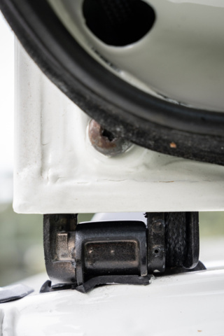 1251290-33 Volvo 240 Kombi 2.0 Manuell, 111hk -1992