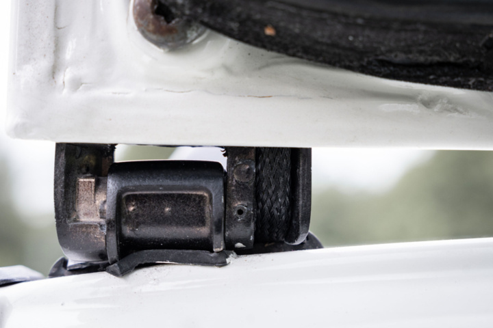 1251290-34 Volvo 240 Kombi 2.0 Manuell, 111hk -1992