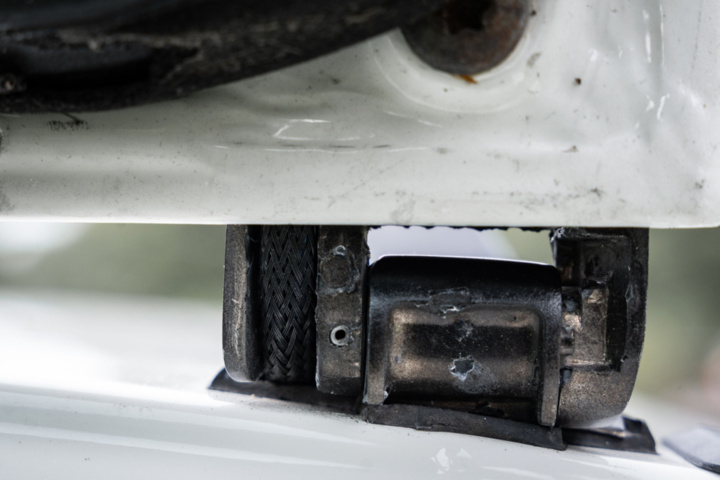 1251290-35 Volvo 240 Kombi 2.0 Manuell, 111hk -1992