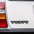 1251290-37 Volvo 240 Kombi 2.0 Manuell, 111hk -1992
