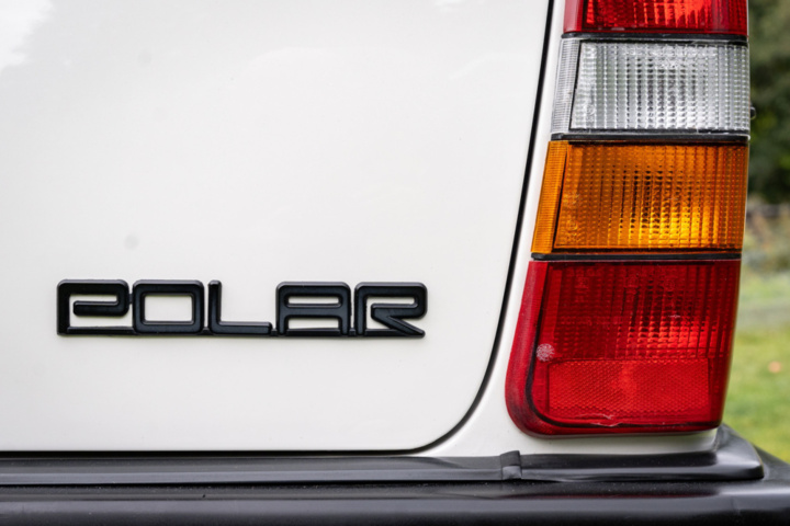 1251290-38 Volvo 240 Kombi 2.0 Manuell, 111hk -1992