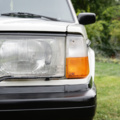 1251290-43 Volvo 240 Kombi 2.0 Manuell, 111hk -1992