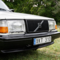 1251290-46 Volvo 240 Kombi 2.0 Manuell, 111hk -1992