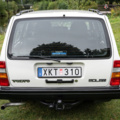 1251290-49 Volvo 240 Kombi 2.0 Manuell, 111hk -1992