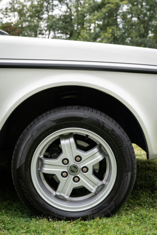 1251290-51 Volvo 240 Kombi 2.0 Manuell, 111hk -1992