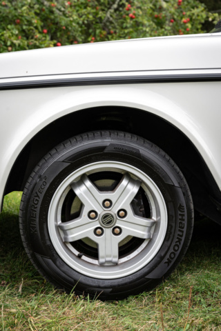 1251290-52 Volvo 240 Kombi 2.0 Manuell, 111hk -1992