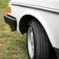 1251290-54 Volvo 240 Kombi 2.0 Manuell, 111hk -1992