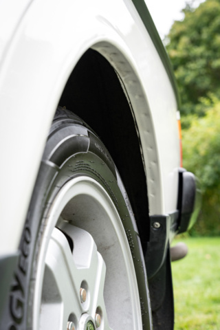 1251290-56 Volvo 240 Kombi 2.0 Manuell, 111hk -1992