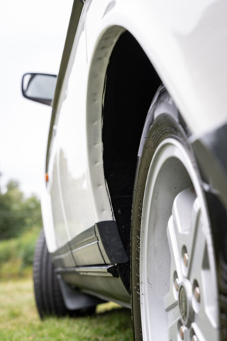 1251290-57 Volvo 240 Kombi 2.0 Manuell, 111hk -1992