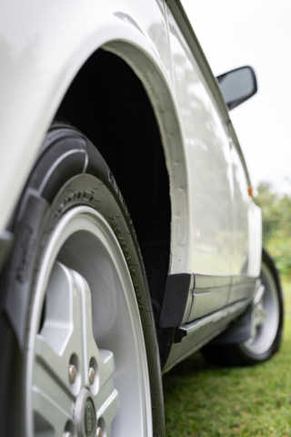 1251290-58 Volvo 240 Kombi 2.0 Manuell, 111hk -1992