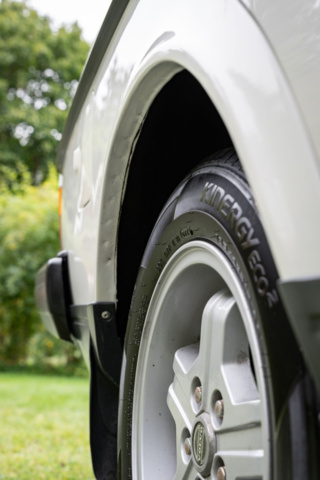 1251290-59 Volvo 240 Kombi 2.0 Manuell, 111hk -1992