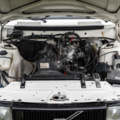 1251290-64 Volvo 240 Kombi 2.0 Manuell, 111hk -1992