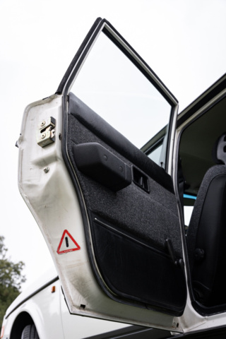 1251290-65 Volvo 240 Kombi 2.0 Manuell, 111hk -1992