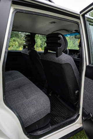 1251290-74 Volvo 240 Kombi 2.0 Manuell, 111hk -1992