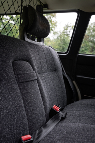 1251290-77 Volvo 240 Kombi 2.0 Manuell, 111hk -1992