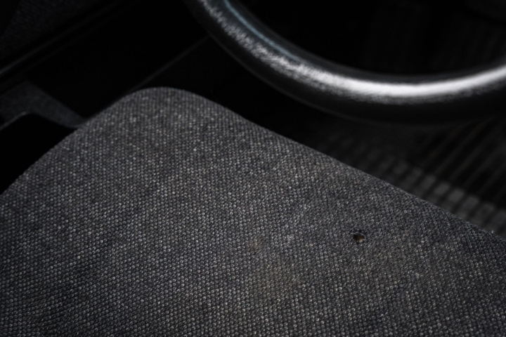 1251290-78 Volvo 240 Kombi 2.0 Manuell, 111hk -1992