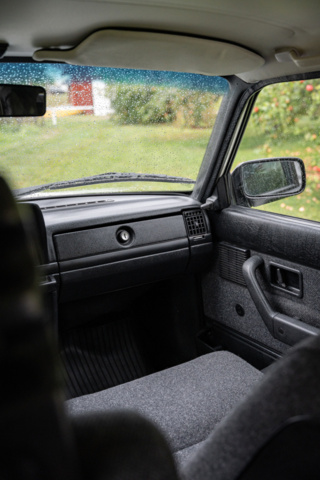 1251290-82 Volvo 240 Kombi 2.0 Manuell, 111hk -1992