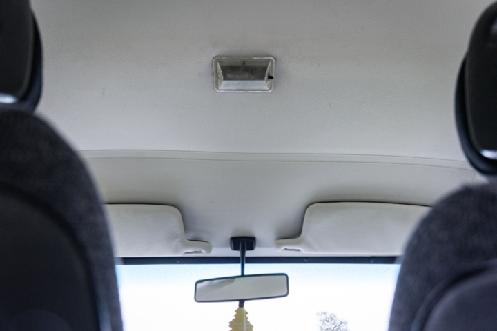 1251290-83 Volvo 240 Kombi 2.0 Manuell, 111hk -1992