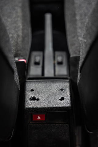 1251290-84 Volvo 240 Kombi 2.0 Manuell, 111hk -1992