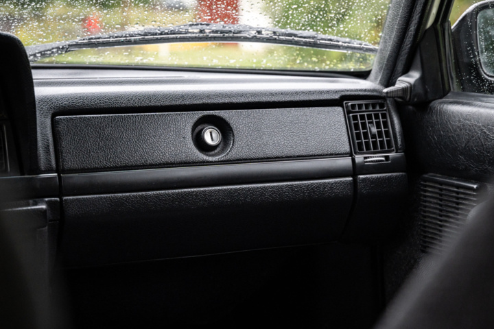 1251290-85 Volvo 240 Kombi 2.0 Manuell, 111hk -1992