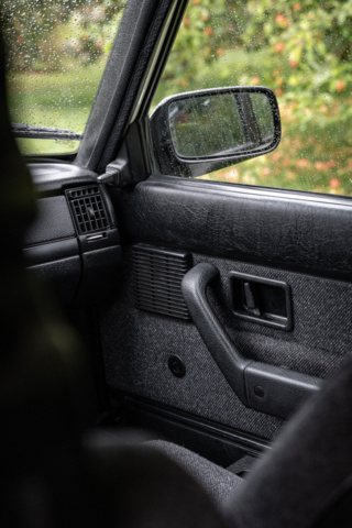 1251290-88 Volvo 240 Kombi 2.0 Manuell, 111hk -1992