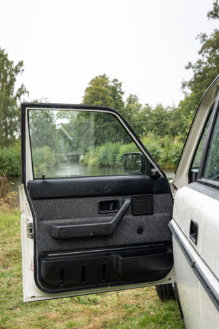 1251290-89 Volvo 240 Kombi 2.0 Manuell, 111hk -1992