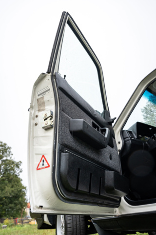 1251290-90 Volvo 240 Kombi 2.0 Manuell, 111hk -1992