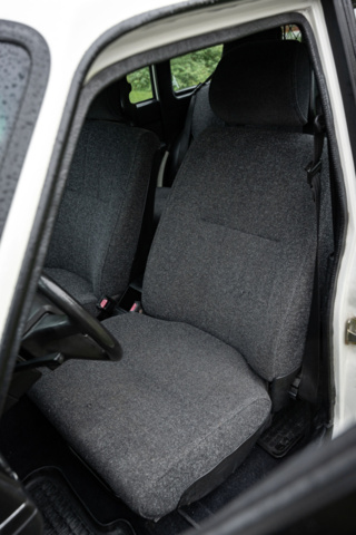 1251290-95 Volvo 240 Kombi 2.0 Manuell, 111hk -1992