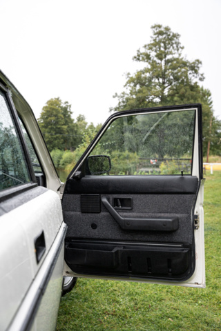 1251290-96 Volvo 240 Kombi 2.0 Manuell, 111hk -1992