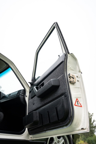 1251290-97 Volvo 240 Kombi 2.0 Manuell, 111hk -1992