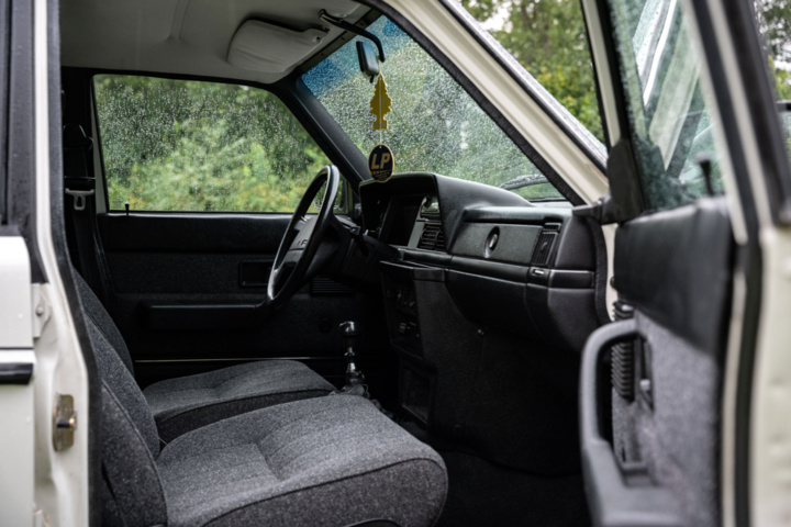 1251290-98 Volvo 240 Kombi 2.0 Manuell, 111hk -1992