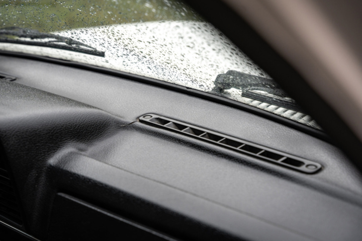 1251290-101 Volvo 240 Kombi 2.0 Manuell, 111hk -1992