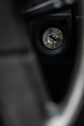 1251290-107 Volvo 240 Kombi 2.0 Manuell, 111hk -1992