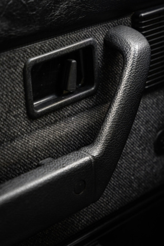 1251290-109 Volvo 240 Kombi 2.0 Manuell, 111hk -1992