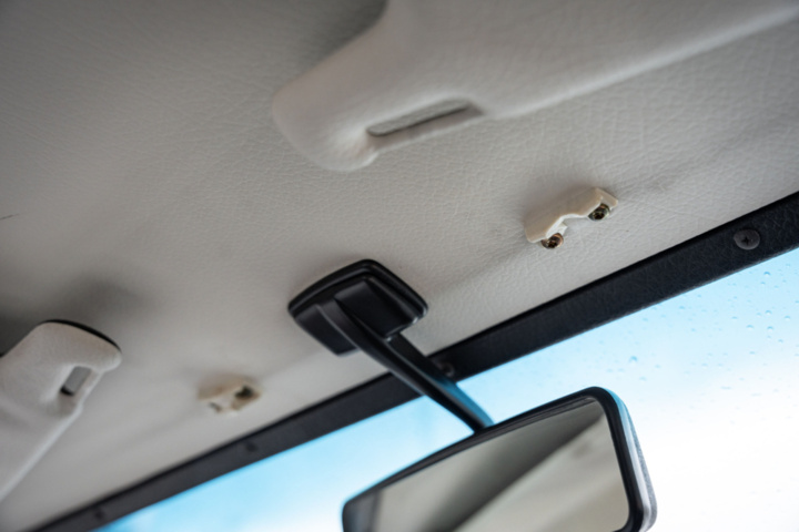 1251290-110 Volvo 240 Kombi 2.0 Manuell, 111hk -1992