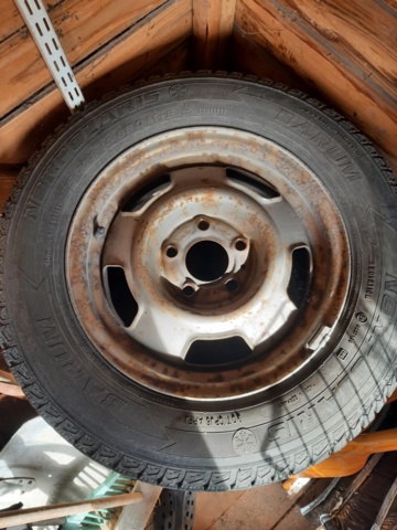 1251290-111 Volvo 240 Kombi 2.0 Manuell, 111hk -1992