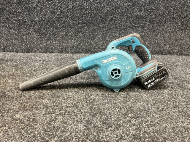1251259-1 Leaf blower Makita BUB182