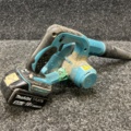 1251259-3 Leaf blower Makita BUB182