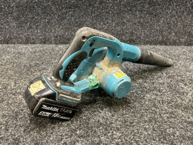 1251259-3 Leaf blower Makita BUB182
