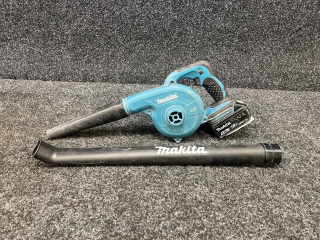 1251259-8 Leaf blower Makita BUB182