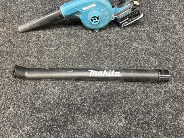 1251259-9 Leaf blower Makita BUB182