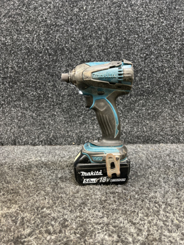 1251265-1 Impact screwdriver Makita DTD146